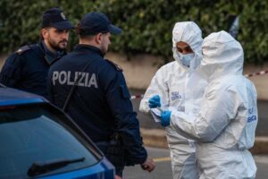 Rogoredo, confermata la versione del poliziotto che sparò il 26 gennaio