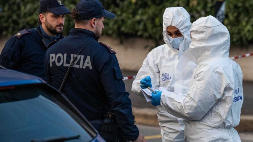 Rogoredo, confermata la versione del poliziotto che sparò il 26 gennaio