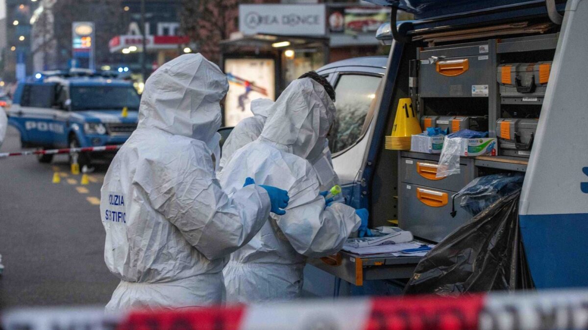 Indagano altri poliziotti