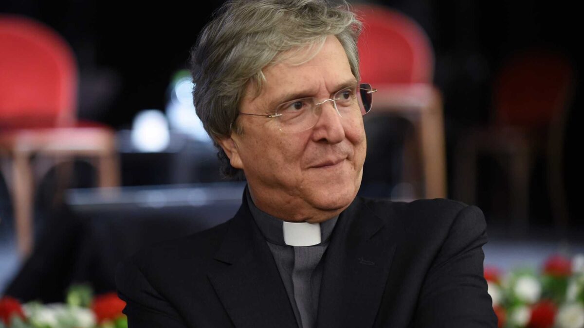 I vescovi tornano a predicare il No. Il vice di Zuppi «sposa» la toga rossa