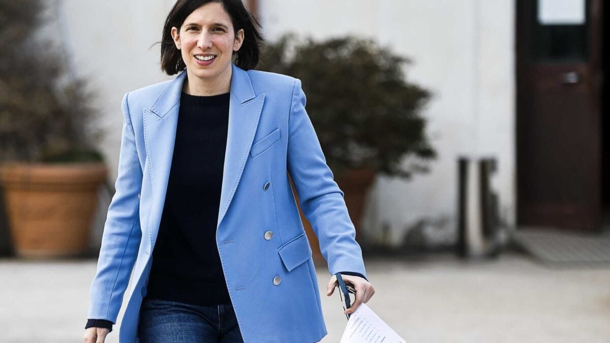 Il Pd voleva l’autonomia con l’ok della Schlein