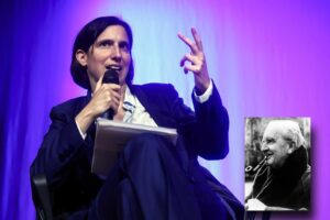 La Schlein: «Riprendiamoci Tolkien»