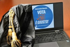 Basta un Sì per far finire il gioco delle correnti