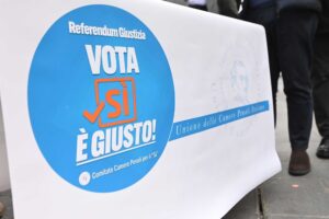 Con il Sì alla riforma avremo meno processi