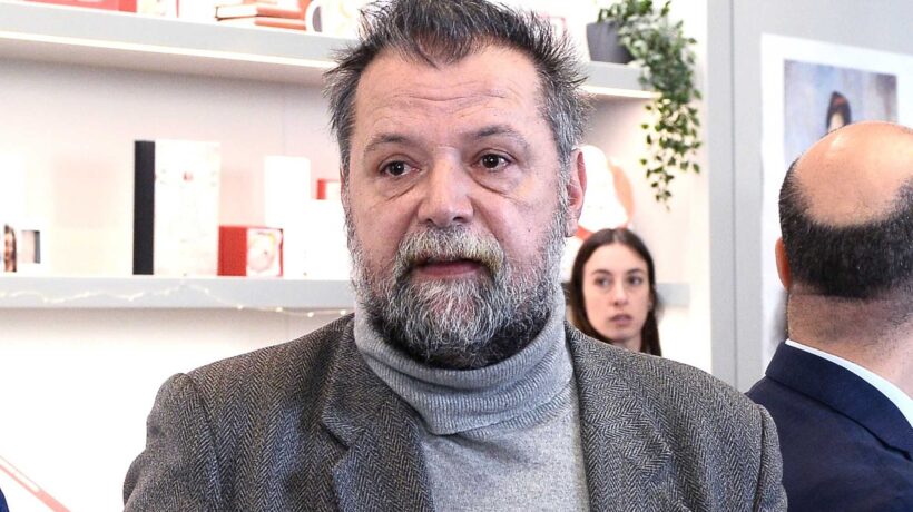 Simone Lenzi: «Le parole di Gratteri? Certificano onnipotenza e ostilità per le critiche»
