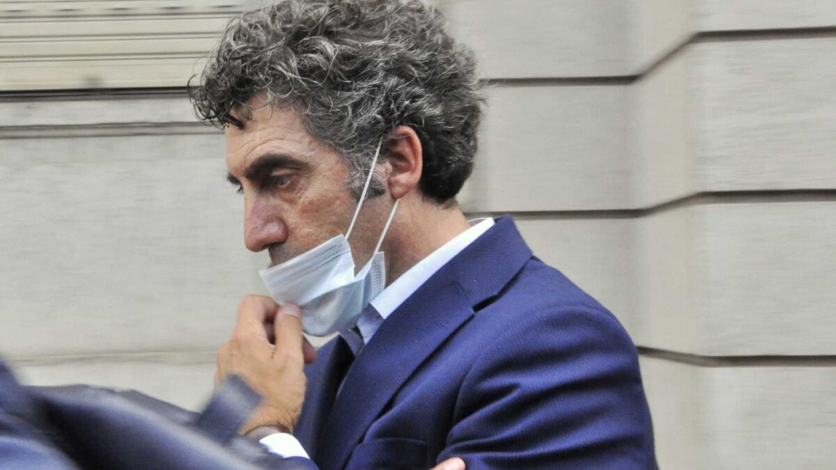 Gratteri scorda che sono «per bene» molti imputati