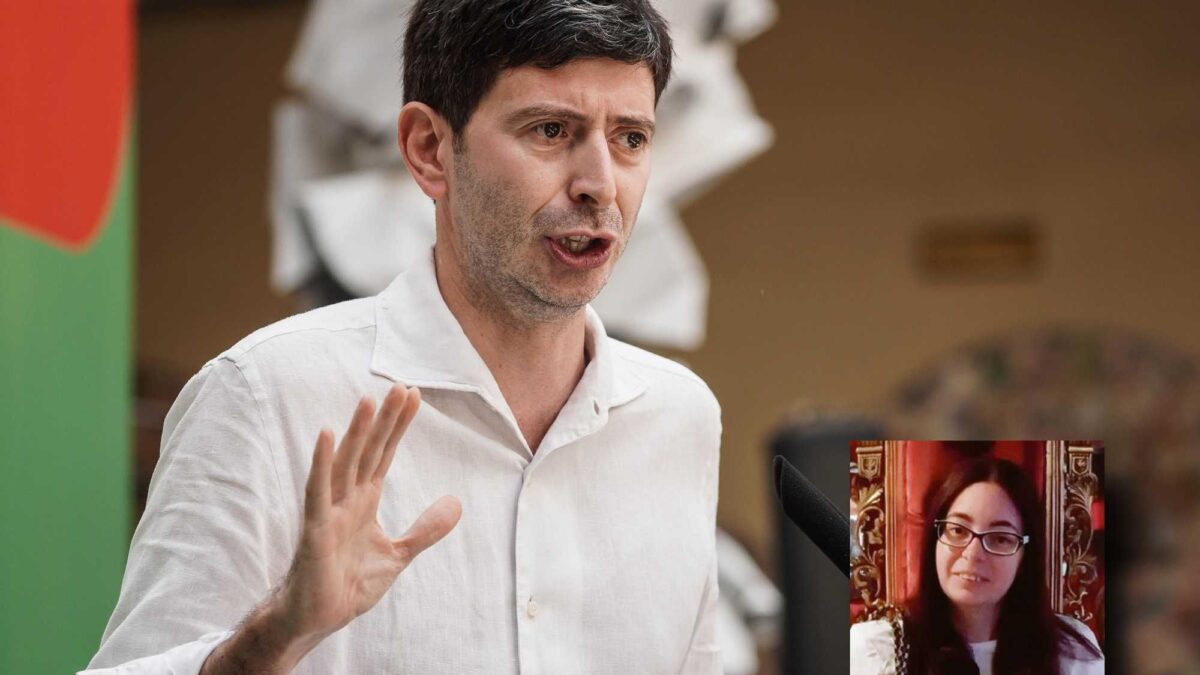 Il legale di Francesca, morta da vaccino: «La Procura indaghi su Speranza & C.»
