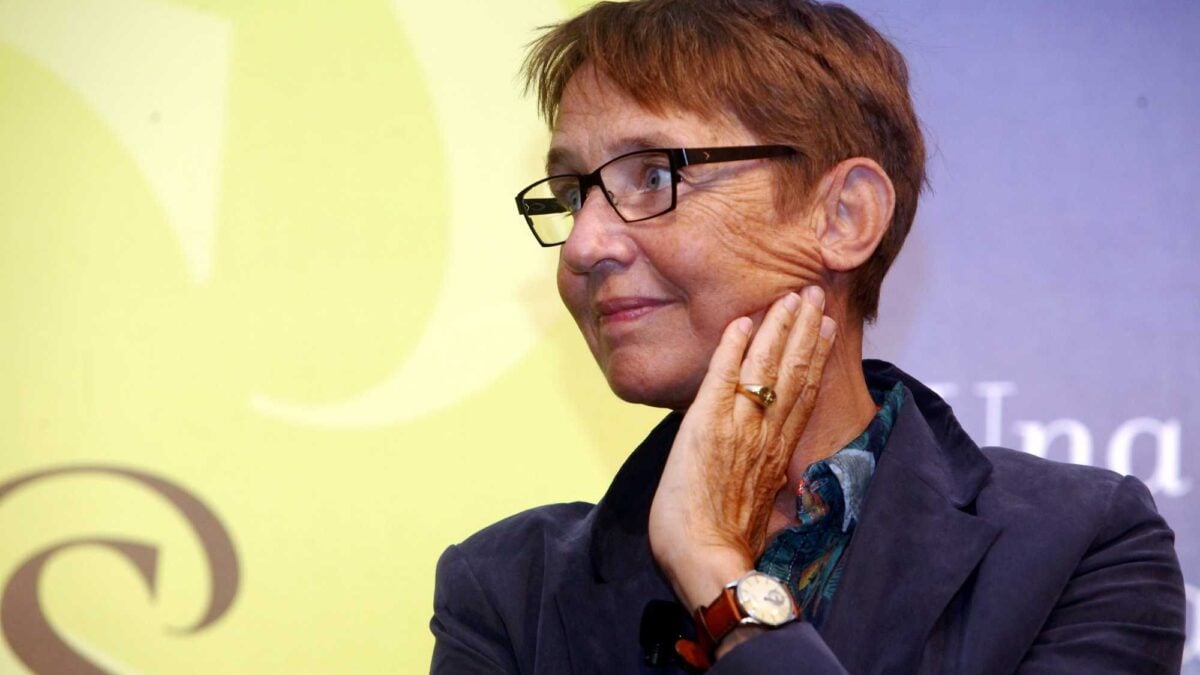 Tamaro: «Vogliono imporci un proletariato mentale»