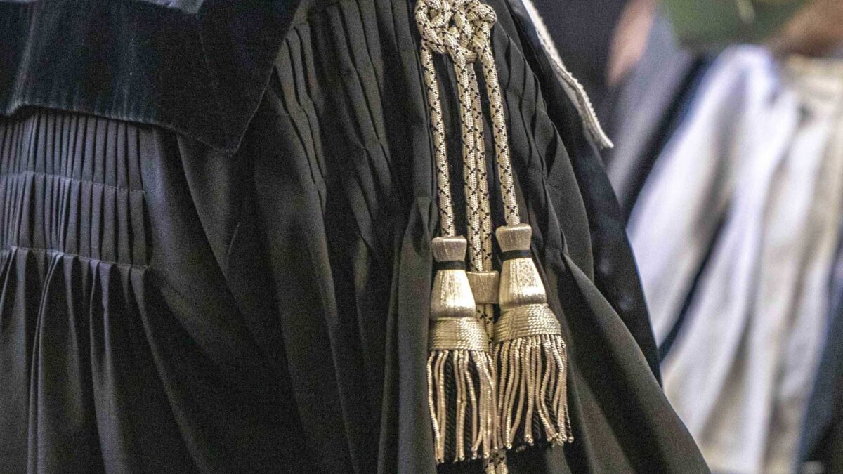I giacobini del No vogliono nascondere lo scandalo del 2019 che travolse le toghe