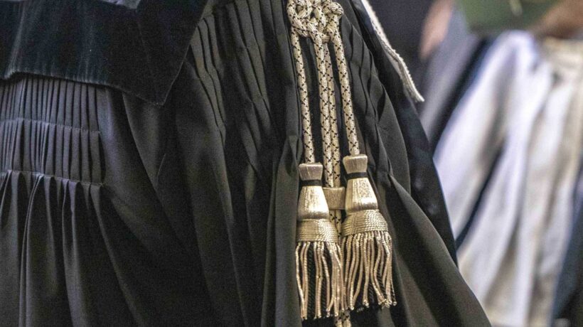 I giacobini del No vogliono nascondere lo scandalo del 2019 che travolse le toghe