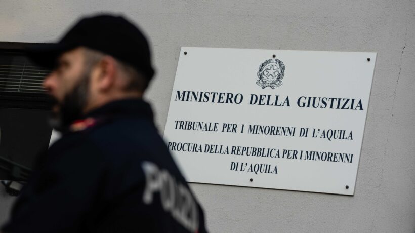 La famiglia nel bosco chiede la rimozione del perito che insulta chi deve esaminare