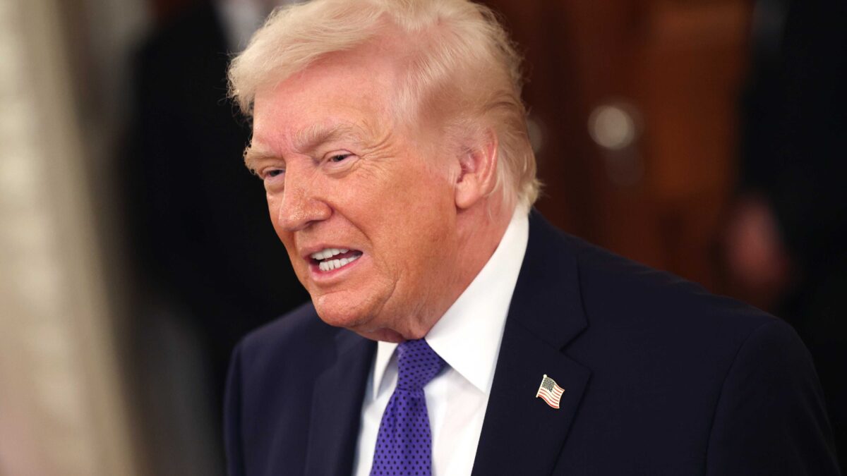 La Corte Suprema boccia i dazi di Trump