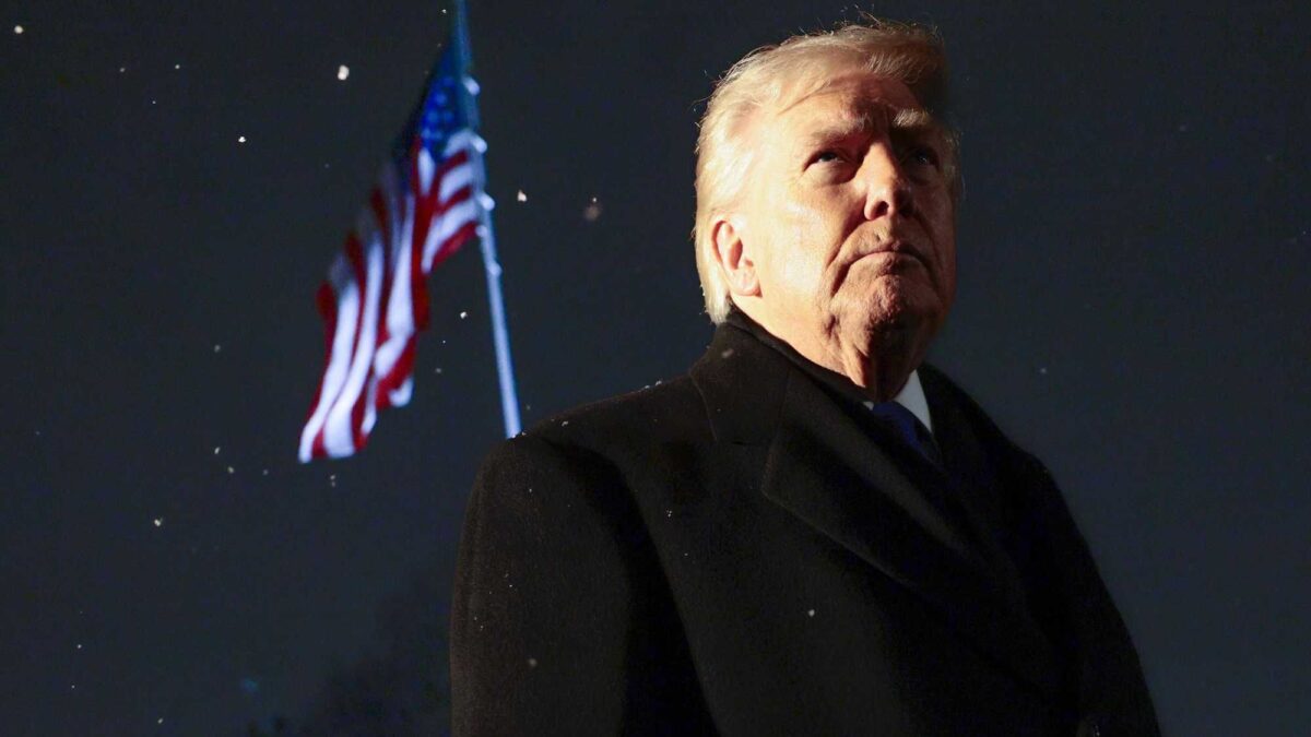 Trump revoca le derive verdi emanate sotto la presidenza Obama