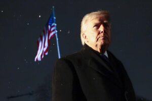 Trump revoca le derive verdi emanate sotto la presidenza Obama