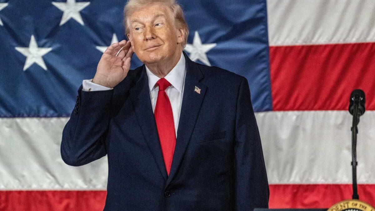 Trump sfida il globalismo e difende la casa come bene della famiglia