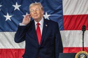 Trump sfida il globalismo e difende la casa come bene della famiglia