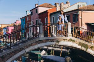 Il turismo vale 237,4 miliardi di Pil