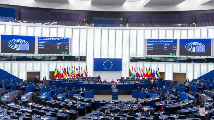 Ue già spaccata su come reagire. L’Eurocamera spinge per lo scontro