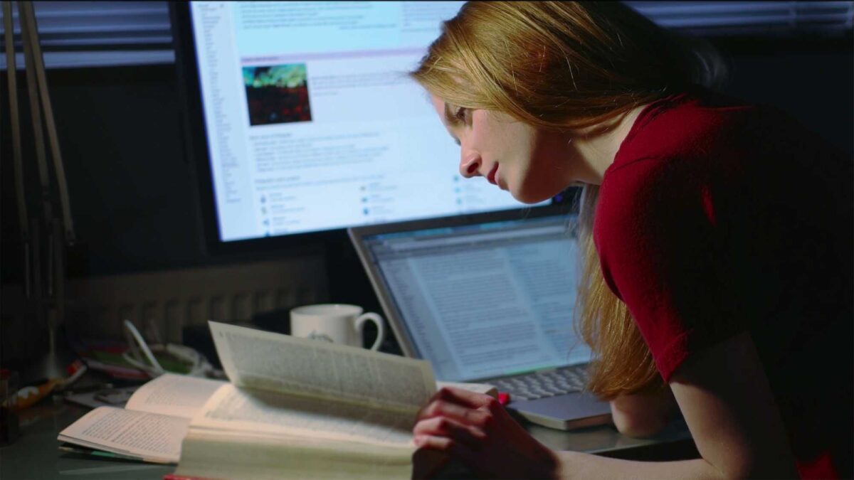 I baroni insidiati all’attacco delle università online