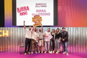 Birra dell’anno 2026: la medaglia d’oro va all’Umbria