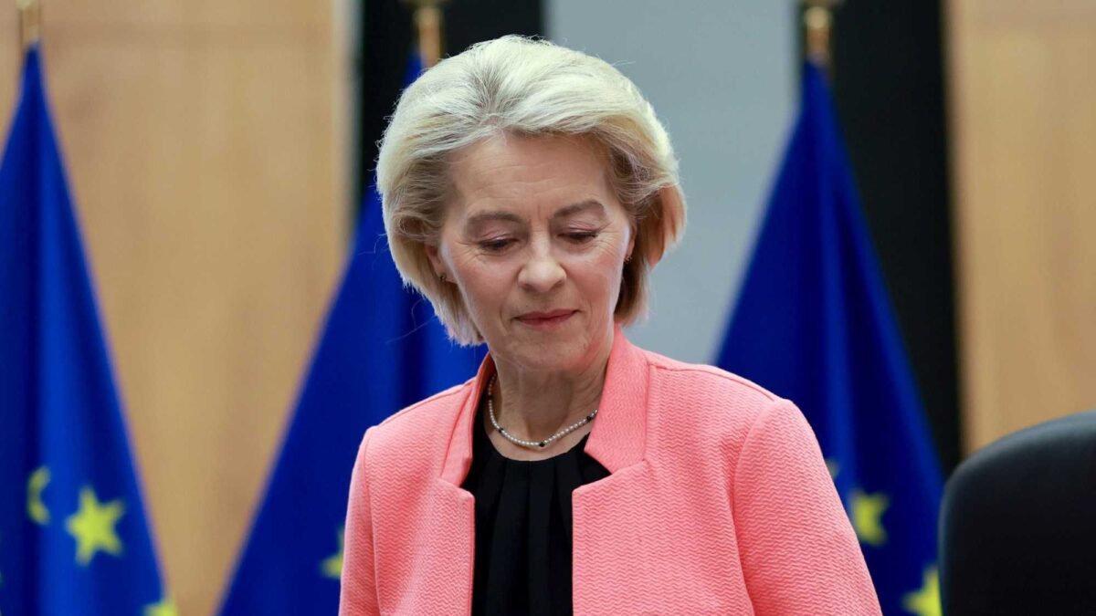 Gli Stati vogliono fare causa a Ursula e alla Metsola per i poteri del Parlamento