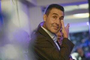 Vannacci a Salvini: «Traditore sei tu. Ma voglio restare nella coalizione»