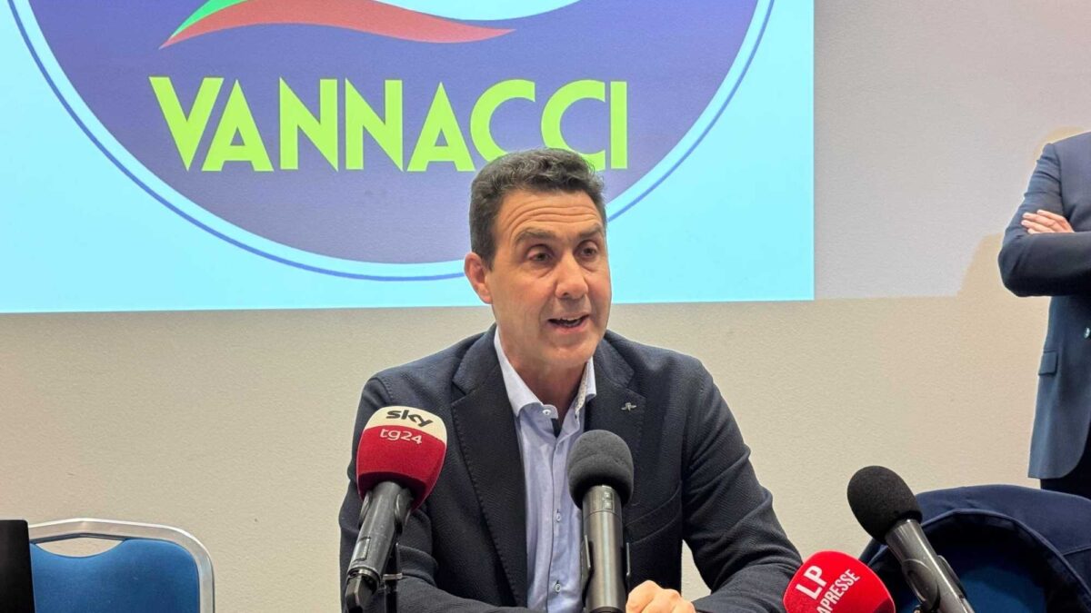 A destra non c’è spazio per un nuovo partito