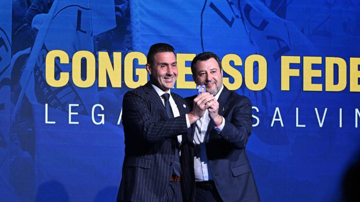 Vannacci esce dalla Lega: «La mia strada è un’altra» Salvini: «L’onore dov’è?»