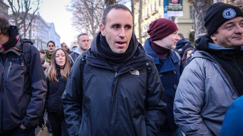 Sono più onesti quelli di Askatasuna che politici e intellettuali di sinistra