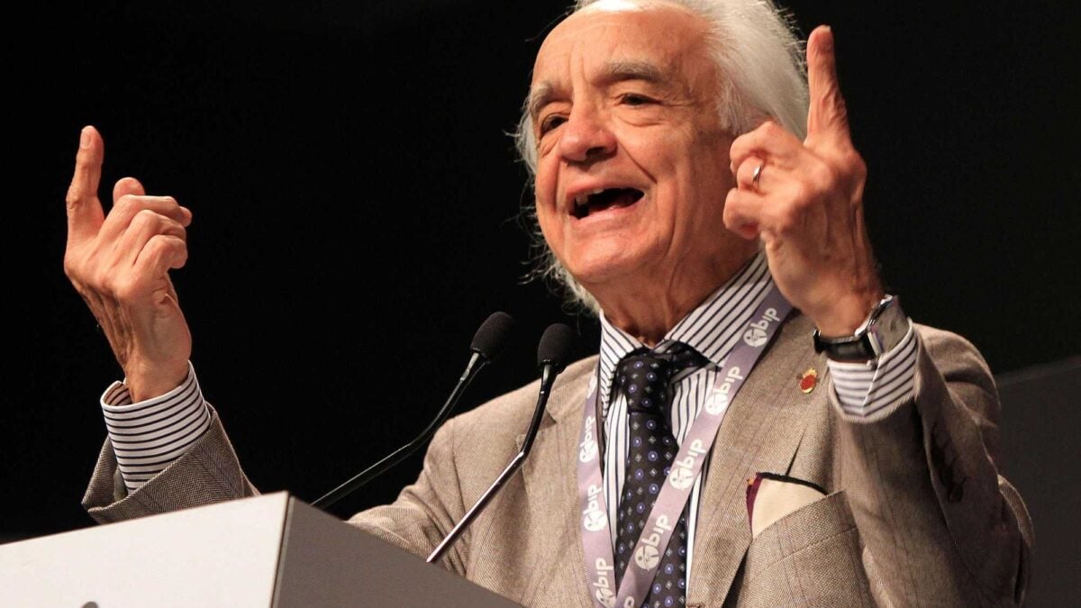Zichichi scoprì vent’anni in anticipo il grande bluff dell’ambientalismo