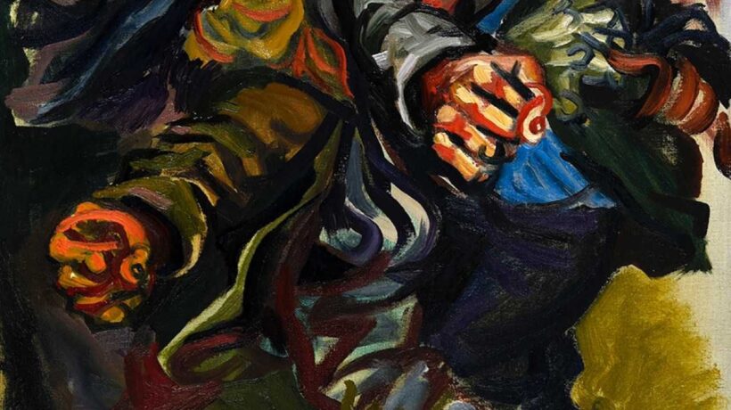 Renato Guttuso in mostra alla fortezza di Sarzana