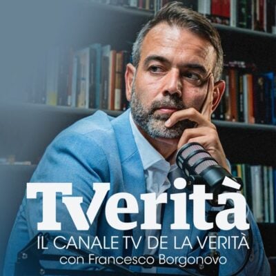 Tivù Verità | Cantelmi: «Sulla famiglia nel bosco la Chiesa tace»