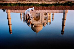Steve McCurry in mostra a Parma