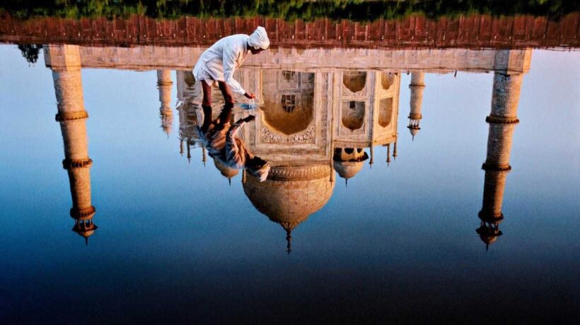 Steve McCurry in mostra a Parma
