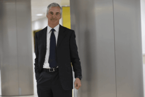 Dogana Ue, Roma in pole: «Candidatura senza eguali»