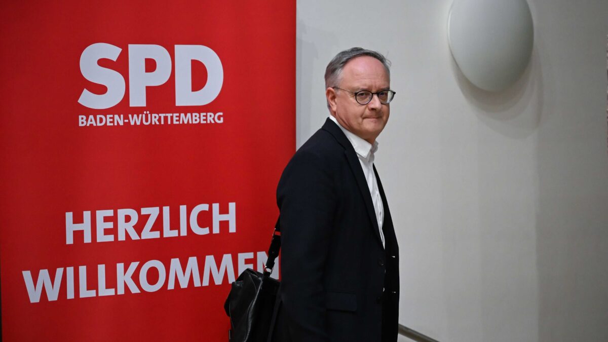 Tutti in fuga dal socialismo europeo