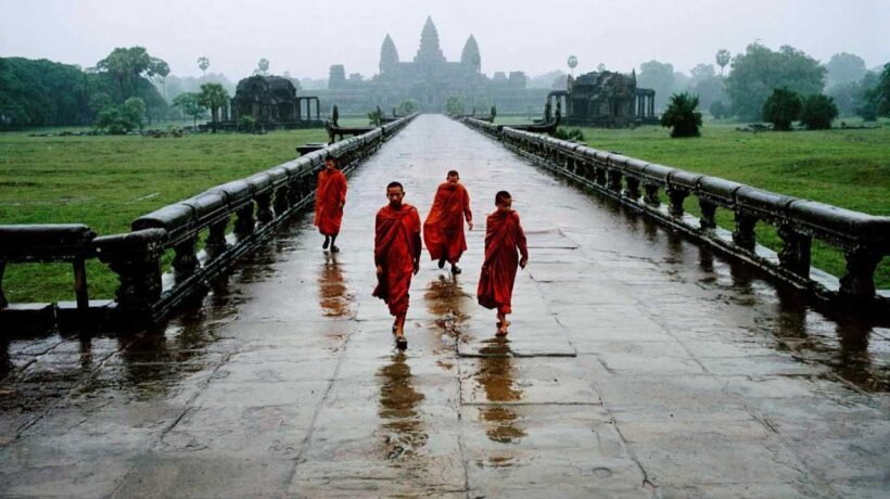 Steve McCurry in mostra a Parma