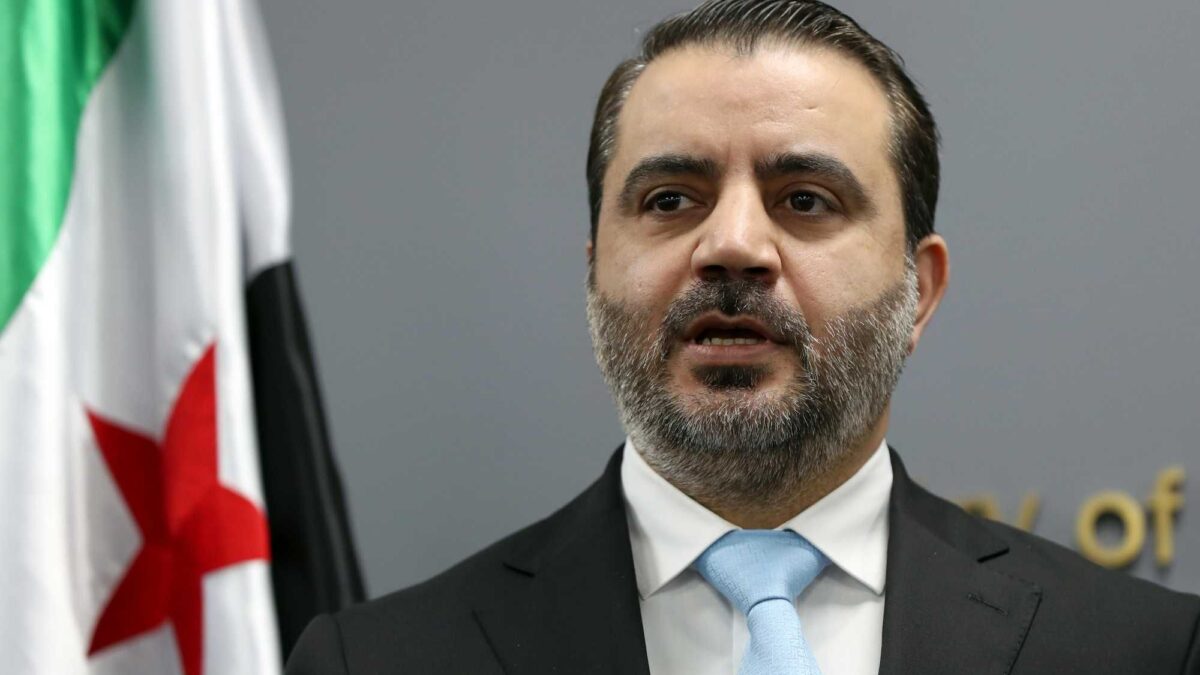 «In Siria tuteliamo ogni minoranza. Sui drusi bugie per dividere il Paese»