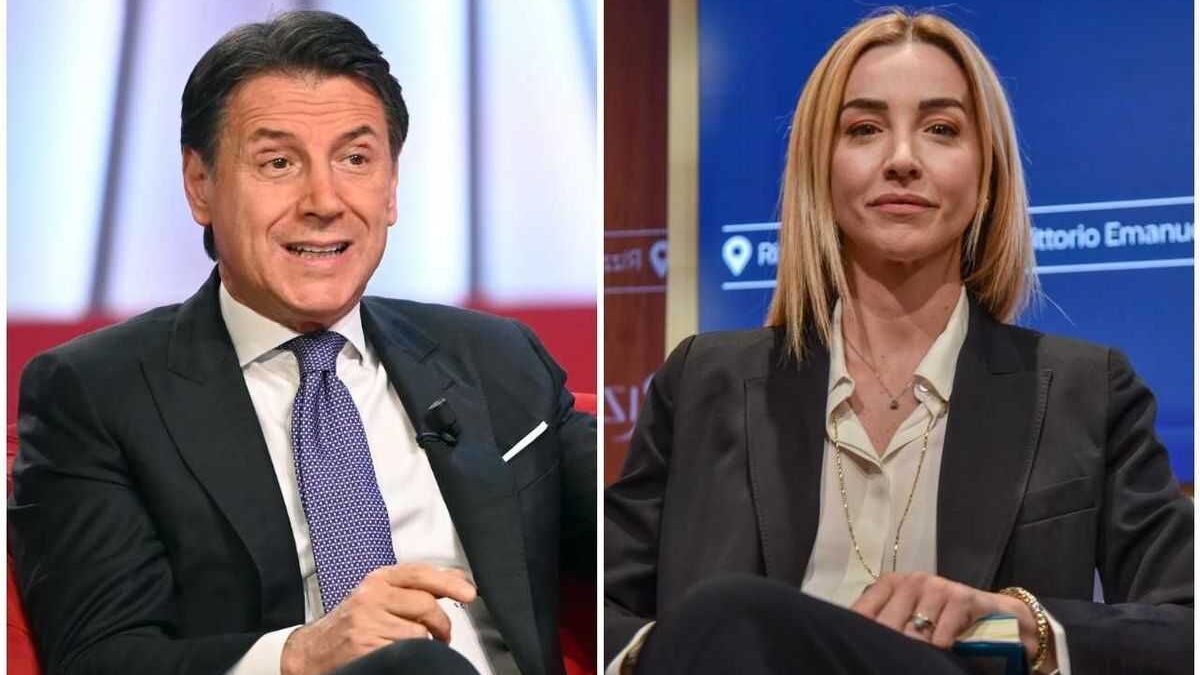 Zuffa sulle primarie. Conte mugugna, la Salis tira il freno. E rispunta Ruffini