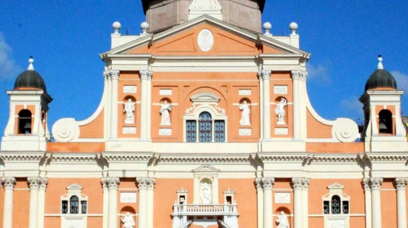 Carpi tour