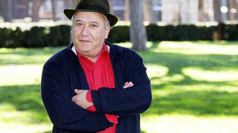 «Il cinema mi ha reso “un volto”. Però la mia casa rimane il teatro»