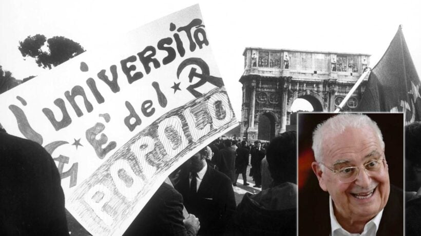 paolo sorbi