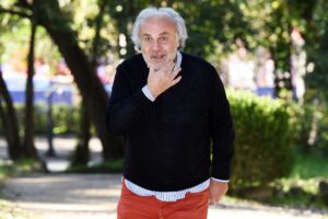Jerry Calà: «Soltanto qui in Italia la parola “comico” è un po’ dispregiativa»