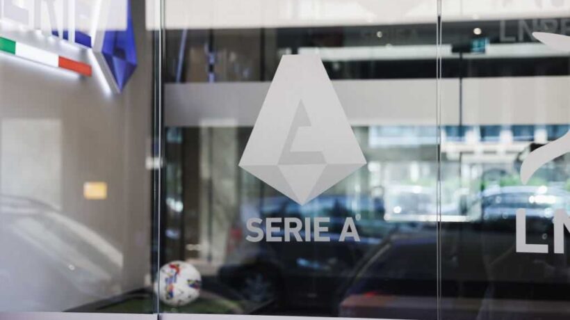 Serie A, confronto con Fisco e Inps sui conti dei club