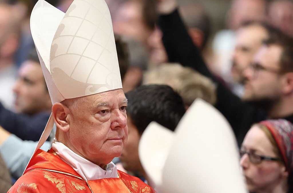 «Leone XIV mette Cristo al centro. Nella Ue vedo tentazioni totalitarie»