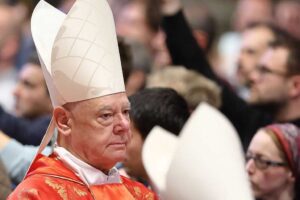 «Leone XIV mette Cristo al centro. Nella Ue vedo tentazioni totalitarie»