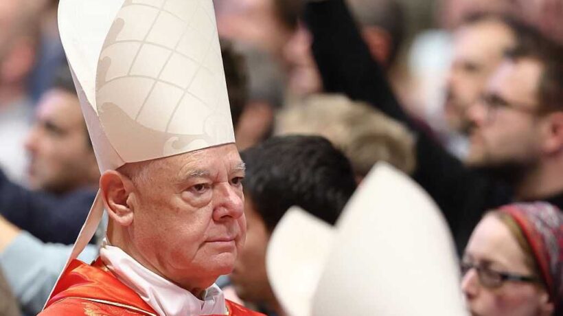 «Leone XIV mette Cristo al centro. Nella Ue vedo tentazioni totalitarie»