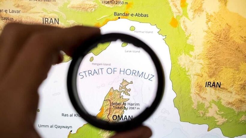 Perché lo Stretto di Hormuz è cruciale per il petrolio mondiale