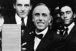 Separazione delle carriere: quando Matteotti diceva «Sì»