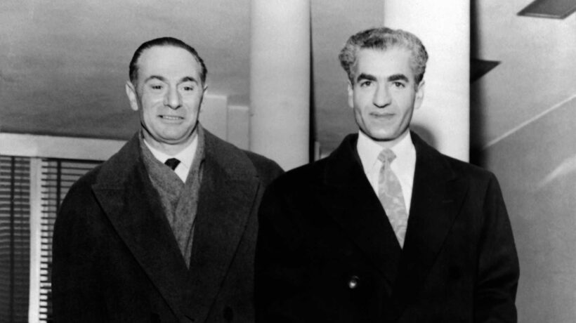Quando l’Eni sfidò le «Sette Sorelle» in Iran